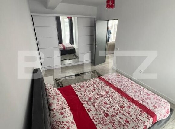 Apartament de închiriat 2 camere Floreşti - 180068AI | BLITZ Cluj-Napoca | Poza3