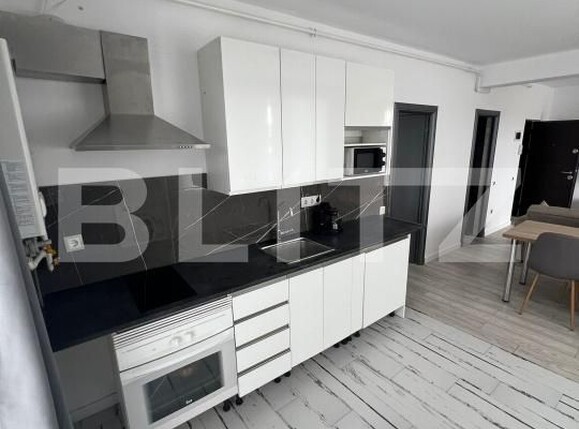 Apartament de închiriat 2 camere Floreşti - 180068AI | BLITZ Cluj-Napoca | Poza2