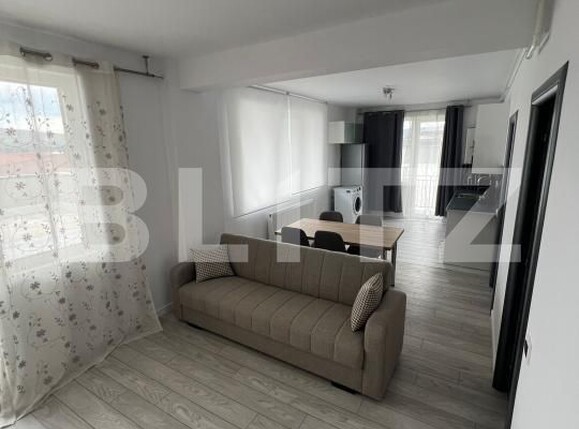 Apartament de închiriat 2 camere Floreşti - 180068AI | BLITZ Cluj-Napoca | Poza1