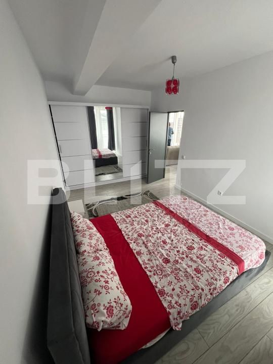 Apartament de închiriat 2 camere Floreşti - 180068AI | BLITZ Cluj-Napoca | Poza3