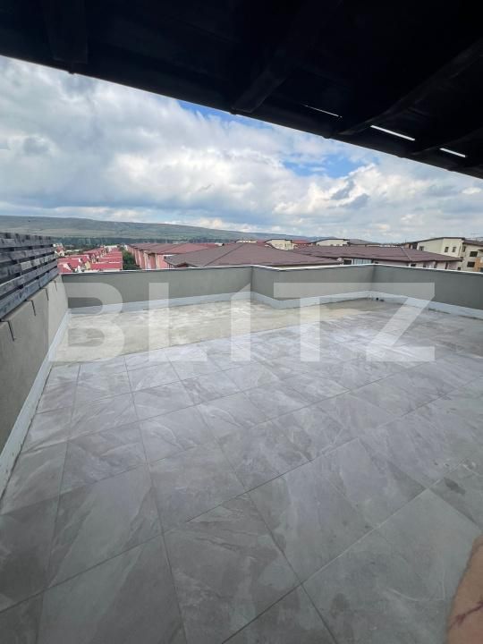Apartament de închiriat 2 camere Floreşti - 180068AI | BLITZ Cluj-Napoca | Poza6