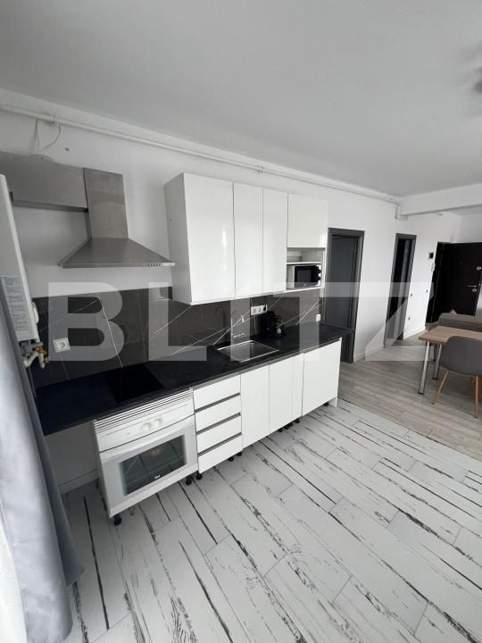 Apartament de închiriat 2 camere Floreşti - 180068AI | BLITZ Cluj-Napoca | Poza2
