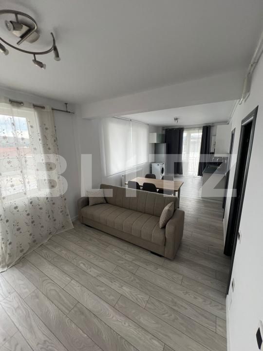 Apartament de închiriat 2 camere Floreşti - 180068AI | BLITZ Cluj-Napoca | Poza1