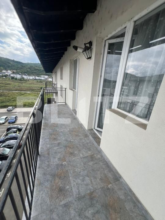 Apartament de închiriat 2 camere Floreşti - 180068AI | BLITZ Cluj-Napoca | Poza5