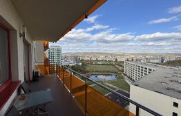 Apartament modern, 2 camere, zona Iulius Mall, Gheorgheni