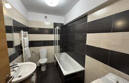 Apartament modern, 2 camere, zona Iulius Mall, Gheorgheni