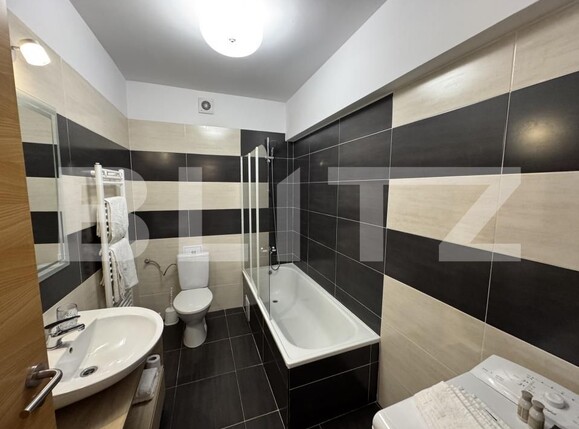 Apartament de închiriat 2 camere Gheorgheni - 180070AI | BLITZ Cluj-Napoca | Poza4