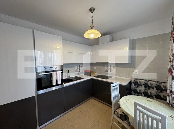 Apartament de închiriat 2 camere Gheorgheni - 180070AI | BLITZ Cluj-Napoca | Poza3