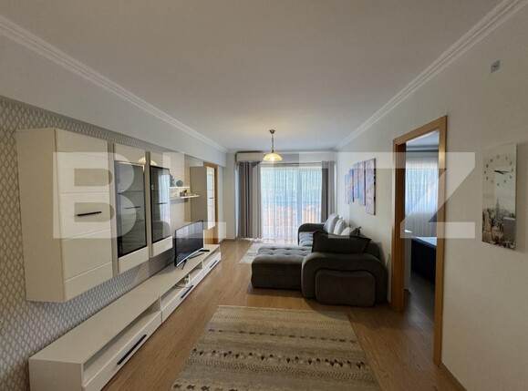 Apartament de închiriat 2 camere Gheorgheni - 180070AI | BLITZ Cluj-Napoca | Poza1