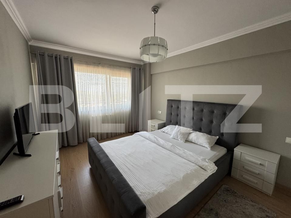 Apartament de închiriat 2 camere Gheorgheni - 180070AI | BLITZ Cluj-Napoca | Poza2
