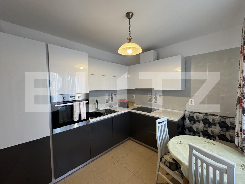 Apartament de închiriat 2 camere Gheorgheni - 180070AI | BLITZ Cluj-Napoca | Poza3