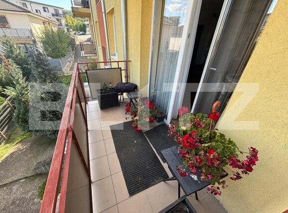 Apartament de închiriat 3 camere Floreşti - 180072AI | BLITZ Cluj-Napoca | Poza9