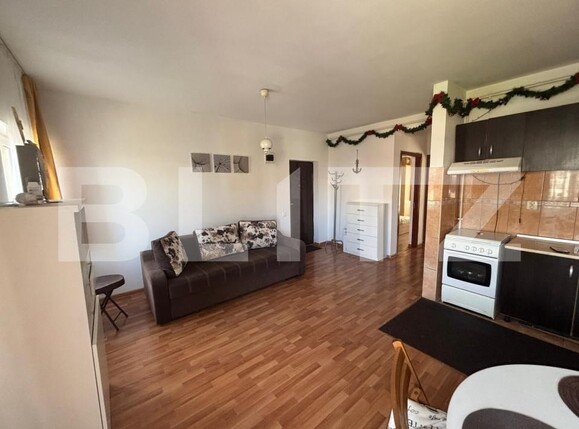 Apartament de închiriat 3 camere Floreşti - 180072AI | BLITZ Cluj-Napoca | Poza3