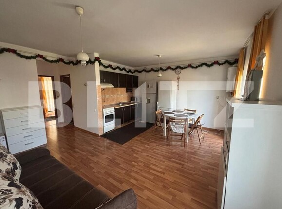 Apartament de închiriat 3 camere Floreşti - 180072AI | BLITZ Cluj-Napoca | Poza1