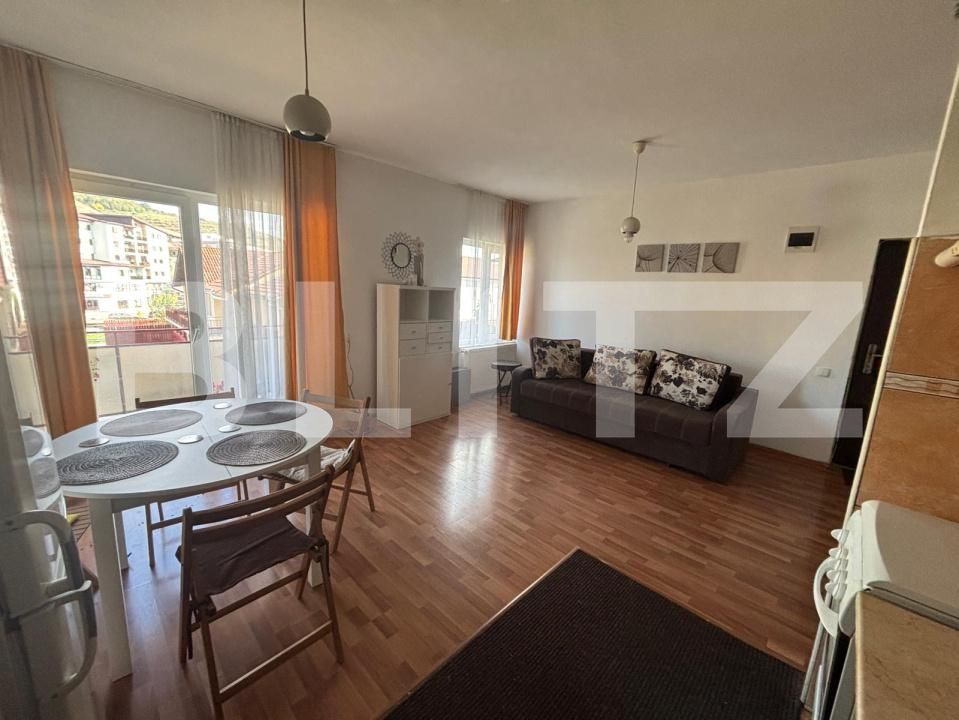 Apartament de închiriat 3 camere Floreşti - 180072AI | BLITZ Cluj-Napoca | Poza1