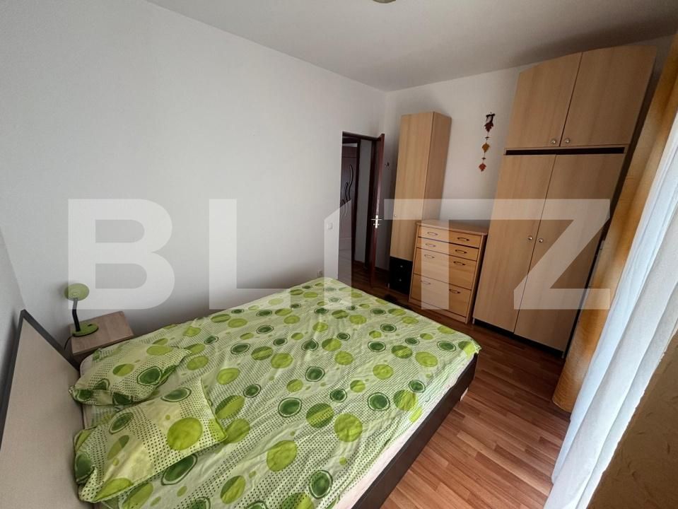 Apartament de închiriat 3 camere Floreşti - 180072AI | BLITZ Cluj-Napoca | Poza5