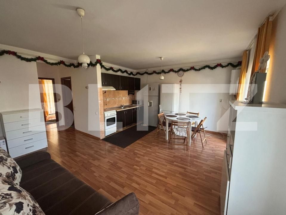 Apartament de închiriat 3 camere Floreşti - 180072AI | BLITZ Cluj-Napoca | Poza2