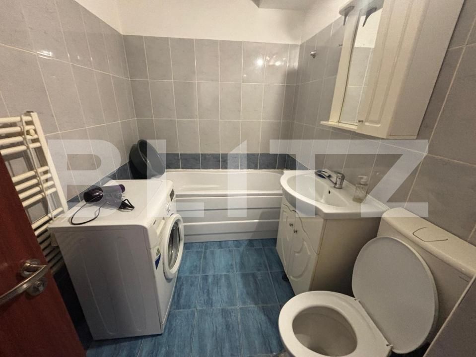 Apartament de închiriat 3 camere Floreşti - 180072AI | BLITZ Cluj-Napoca | Poza6