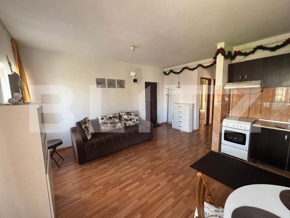 Apartament de închiriat 3 camere Floreşti - 180072AI | BLITZ Cluj-Napoca | Poza3