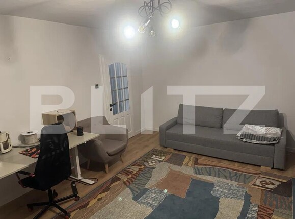 Apartament de închiriat 2 camere Manastur - 180074AI | BLITZ Cluj-Napoca | Poza3