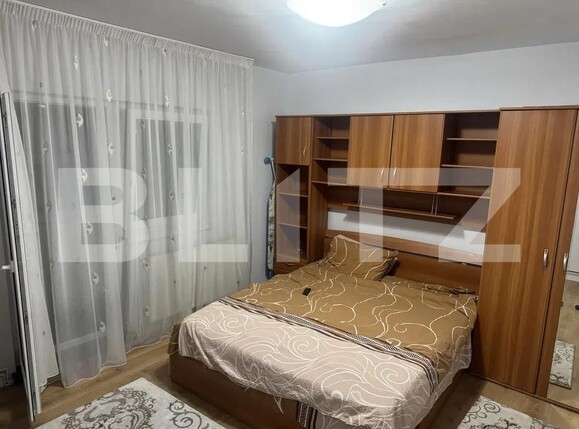 Apartament de închiriat 2 camere Manastur - 180074AI | BLITZ Cluj-Napoca | Poza1