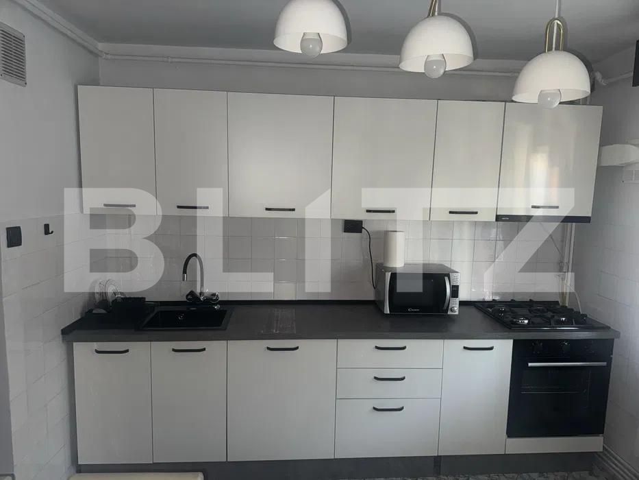 Apartament de închiriat 2 camere Manastur - 180074AI | BLITZ Cluj-Napoca | Poza4