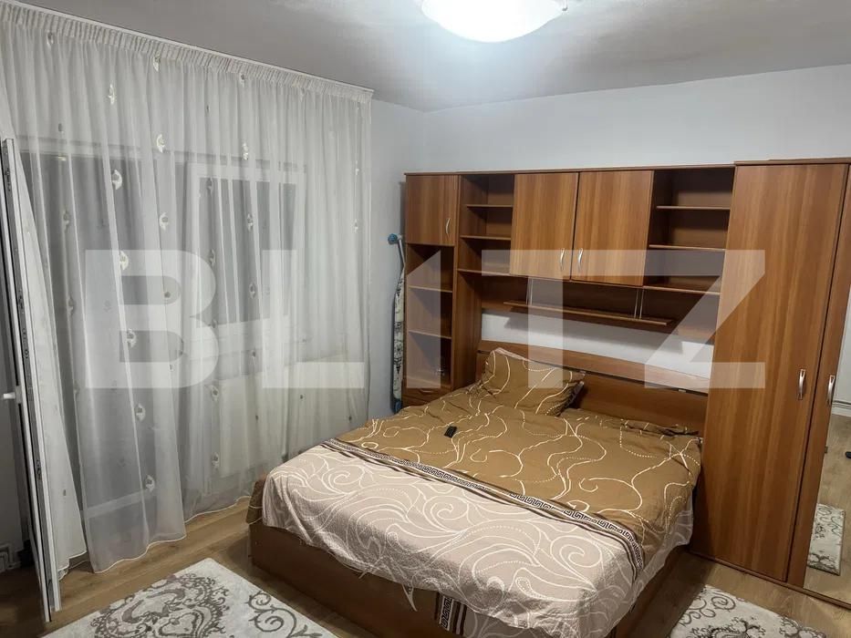 Apartament de închiriat 2 camere Manastur - 180074AI | BLITZ Cluj-Napoca | Poza1