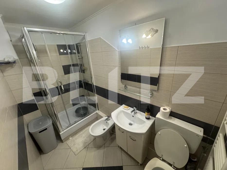 Apartament de închiriat 2 camere Manastur - 180074AI | BLITZ Cluj-Napoca | Poza5