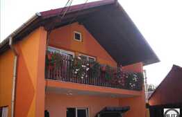 Casa de vanzare in zona Floresti, Cluj, 120 mp La Cheie!