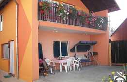 Casa de vanzare in zona Floresti, Cluj, 120 mp La Cheie!