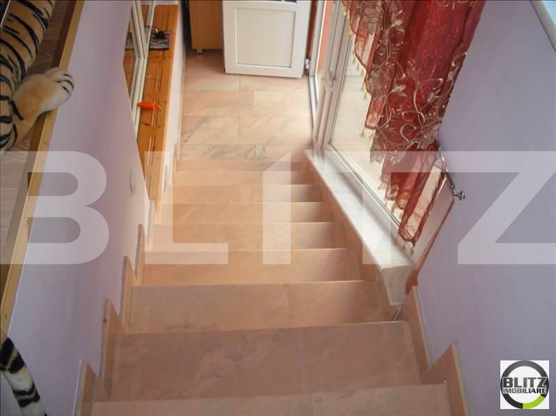 Casa de vânzare 4 camere Floreşti - 18008CV | BLITZ Cluj-Napoca | Poza8