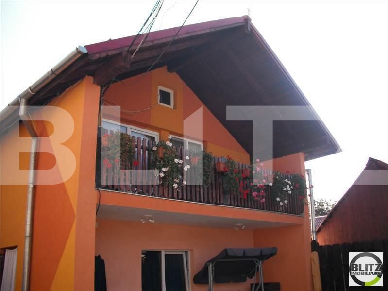 Casa de vânzare 4 camere Floreşti - 18008CV | BLITZ Cluj-Napoca | Poza1