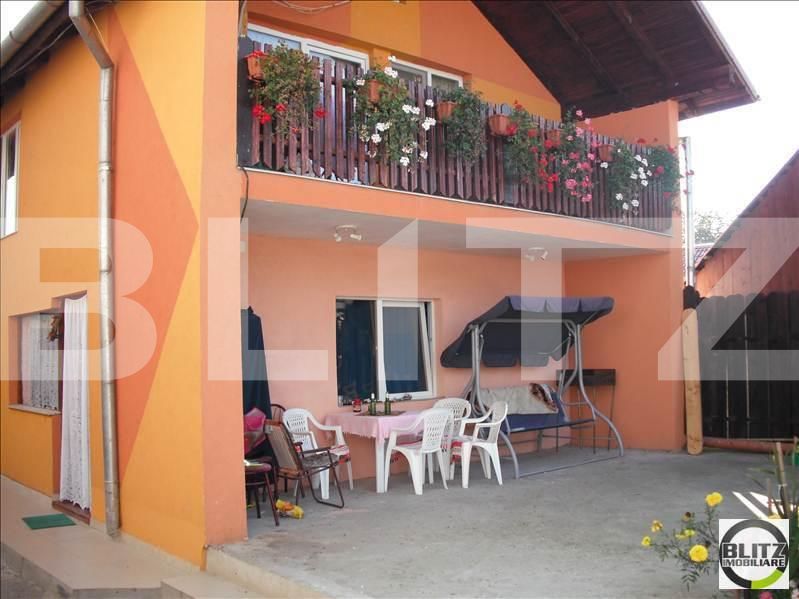 Casa de vânzare 4 camere Floreşti - 18008CV | BLITZ Cluj-Napoca | Poza2