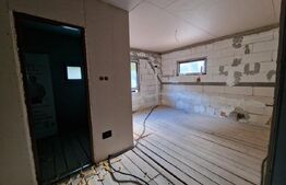 Oportunitate investitie, casa individuala, 264mp utili, 7 camere, Lacul Tarnita