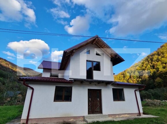Casa de vânzare 7 camere Mărişel - 180080CV | BLITZ Cluj-Napoca | Poza1