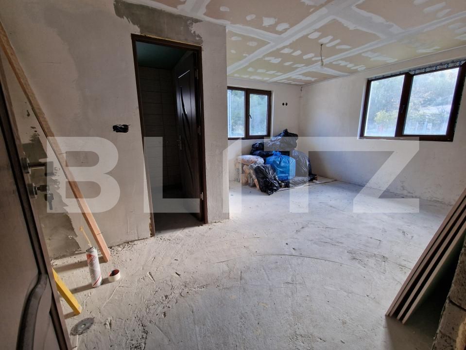 Casa de vânzare 7 camere Mărişel - 180080CV | BLITZ Cluj-Napoca | Poza4