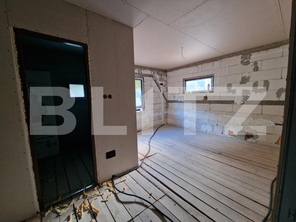 Casa de vânzare 7 camere Mărişel - 180080CV | BLITZ Cluj-Napoca | Poza8