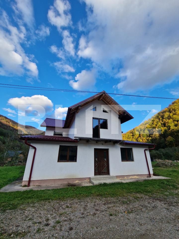 Casa de vânzare 7 camere Mărişel - 180080CV | BLITZ Cluj-Napoca | Poza1