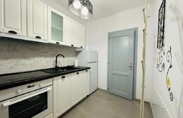 Apartament cu 2 camere renovat, in vila - Ultracentral