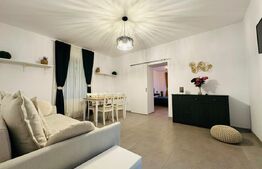 Apartament cu 2 camere renovat, in vila - Ultracentral