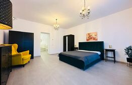 Apartament cu 2 camere renovat, in vila - Ultracentral
