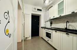 Apartament cu 2 camere renovat, in vila - Ultracentral