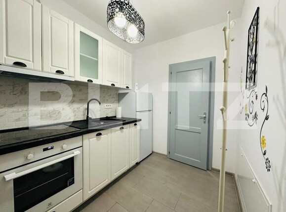 Apartament de vânzare 2 camere Ultracentral - 180082AV | BLITZ Brașov | Poza4