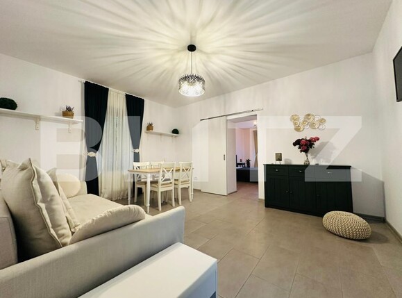 Apartament de vânzare 2 camere Ultracentral - 180082AV | BLITZ Brașov | Poza1
