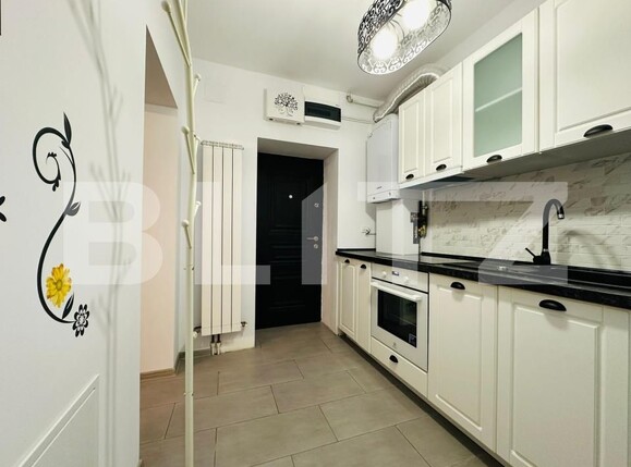 Apartament de vânzare 2 camere Ultracentral - 180082AV | BLITZ Brașov | Poza5