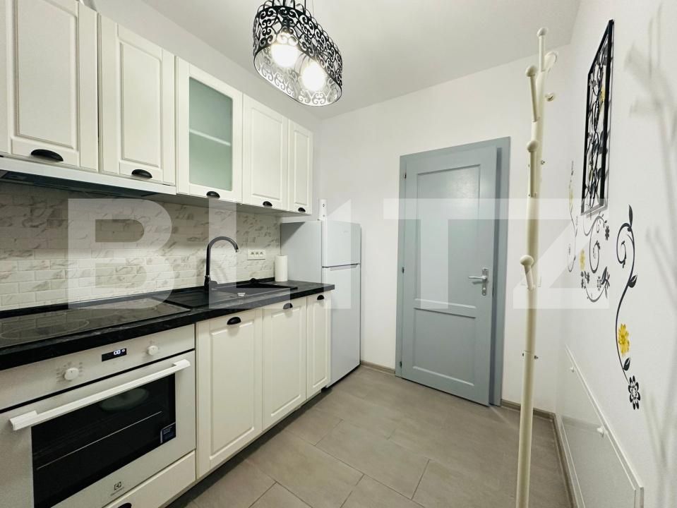 Apartament de vânzare 2 camere Ultracentral - 180082AV | BLITZ Brașov | Poza4