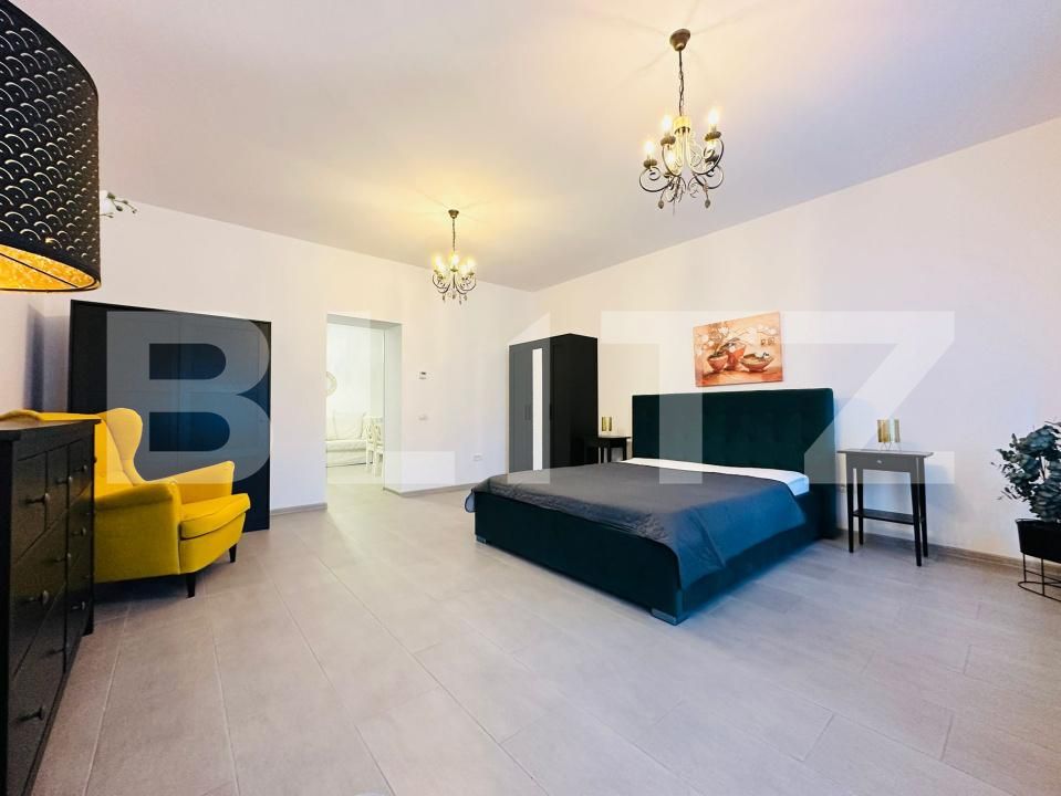 Apartament de vânzare 2 camere Ultracentral - 180082AV | BLITZ Brașov | Poza2