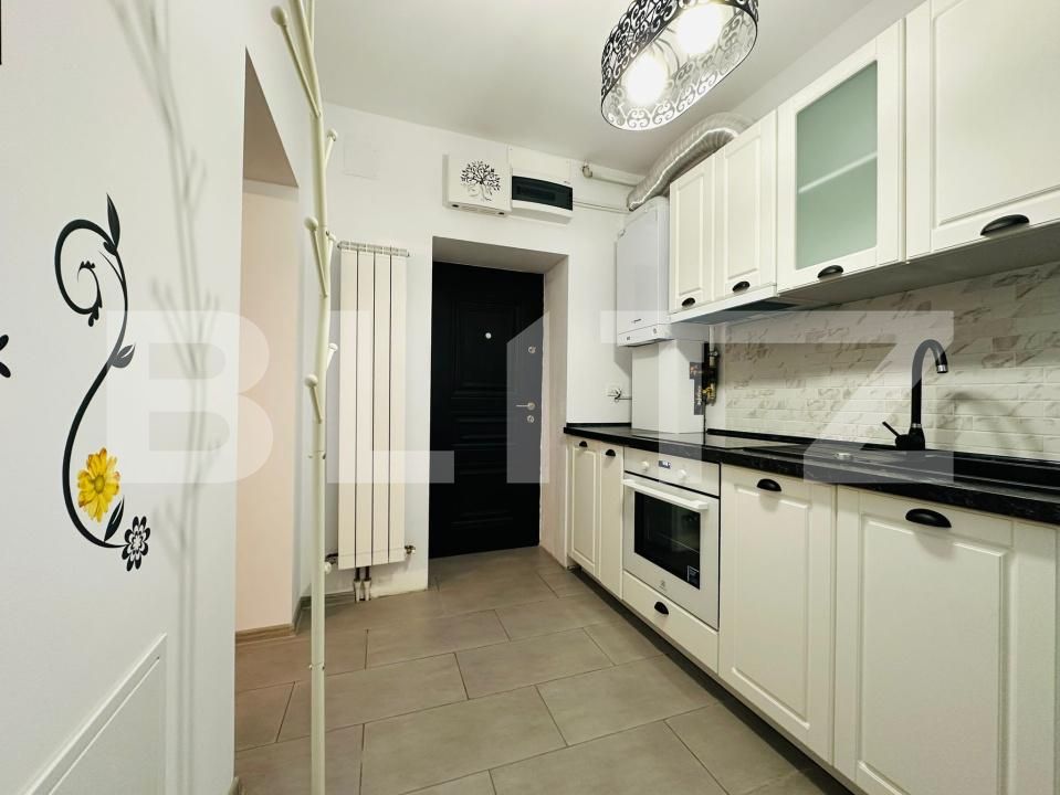 Apartament de vânzare 2 camere Ultracentral - 180082AV | BLITZ Brașov | Poza5