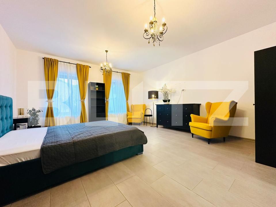 Apartament de vânzare 2 camere Ultracentral - 180082AV | BLITZ Brașov | Poza3