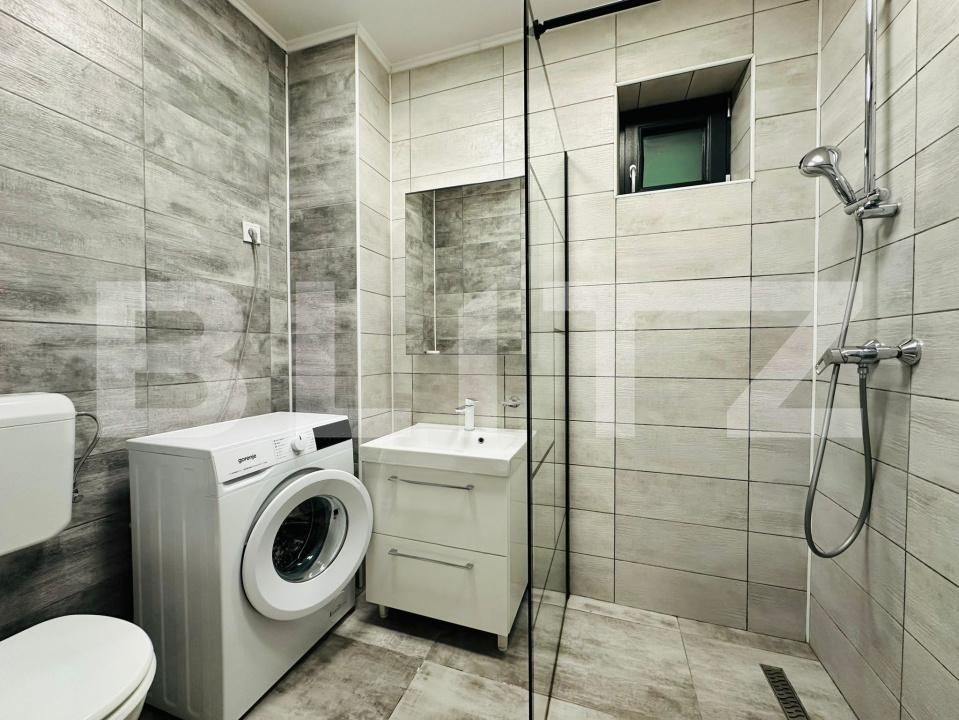 Apartament de vânzare 2 camere Ultracentral - 180082AV | BLITZ Brașov | Poza6